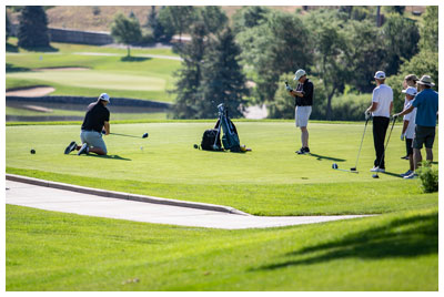 2019 Denver Golfers Against Cancer Golf Tournament for Cancer Research