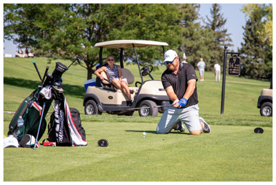 2019 Denver Golfers Against Cancer Golf Tournament for Cancer Research