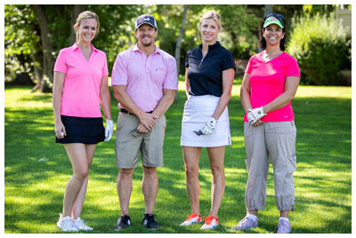 2019 Denver Golfers Against Cancer Golf Tournament for Cancer Research