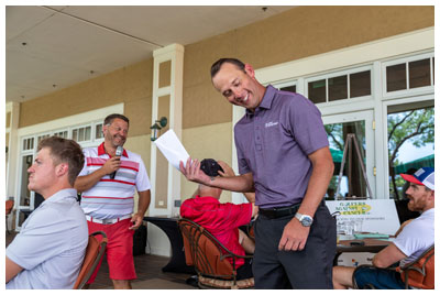 2019 Denver Golfers Against Cancer Golf Tournament for Cancer Research